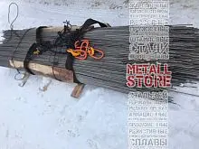 Арматура 6 мм А240 6 м купить Пенза
