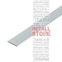 Шина алюминиевая 10х100, длина 4 м, марка АД31Т купить Пенза